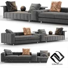 Диваны Minotti