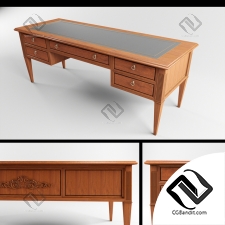 Столы Table Classic Desk Design