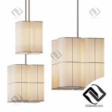 Подвесной светильник Brasilia by Michel Boyer