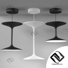 Подвесной светильник Pendant lamp with dimmer