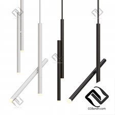 Подвесной светильник Spinner Linear