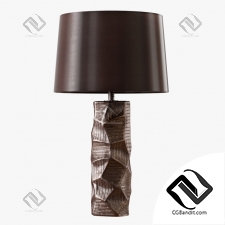 Настольные светильники Table lamps Dune Sand