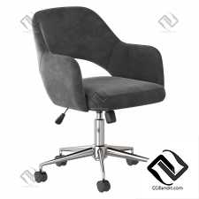 Stoolgroup Klark компьютерное кресло computer chair