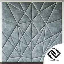 Стеновые панели Wall panels 60