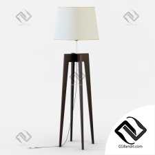 Торшеры Floor lamps 03