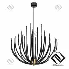 Подвесной светильник  PIRA 28 ImperiumLoft