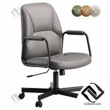 Офисное кресло Stiven