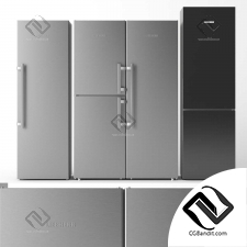 Liebherr refrigerators 02
