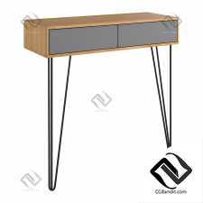 Консоль lidford