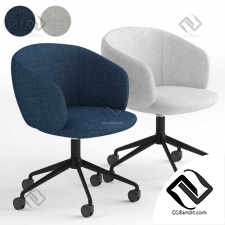 Офисная мебель True Design Not chair