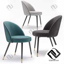 Стул Chair Eichholtz Cooper 02