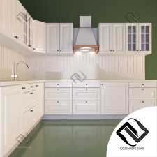 Кухня Kitchen furniture Ikea