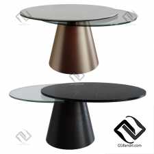 Столы Table NAOS GIROTONDO