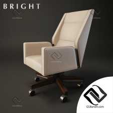 Офисная мебель Armchair Bright Jett