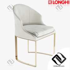 Стул Chair Longhi Daphne