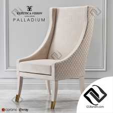 Стул Chair PALLADIUM