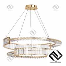 Подвесной светильник Krone by Maytoni