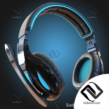 Аудиотехника Audio engineering Headphones Sades SA-902