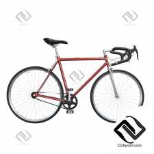 Транспорт Transport Fixed gear