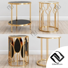 Столы Table Gold