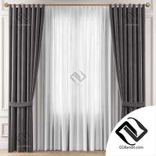 Curtains Collections №1