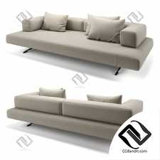 Диван Sofa Big Base