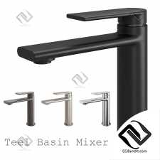 Смеситель Phoenix Tel