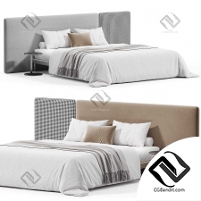 Кровати Licata