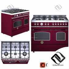 Бытовая техника Appliances Gas stove HERITAGE