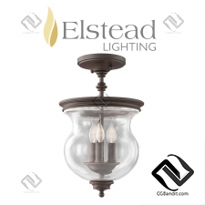 Потолочный светильник elstead lighting