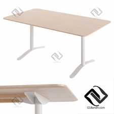 Table Aplomb HB-1590 by Skandiform