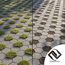 Эко-мощение