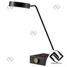 Настольный светильник Focus Led Charge