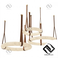 Подвесной светильник Atelier Alain OSLO L3P