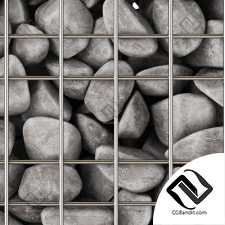 Gabion decor n4