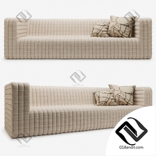 Диван Sofa Kelly Wearstler Loma