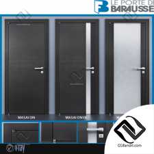 Двери Door Barausse 18