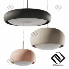 Подвесной светильник Zeitraum Gema