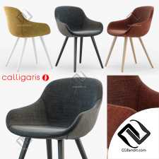 Стул Chair Calligaris Igloo