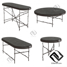 Столы Table Tomasso Eichholtz Collections