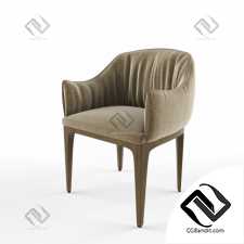 Стул Chair Blossom P Potocco