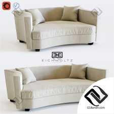 Диван Sofa Eichholtz Giulietta