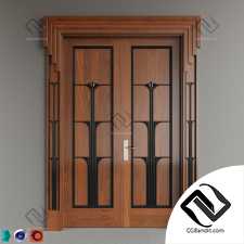 Двери Door Expo 1925 Double