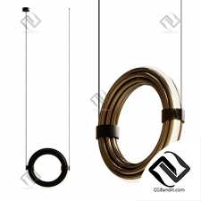 Подвесной светильник Elli Designed by JF Sevilla C1311-S