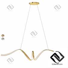 Подвесной светильник Modern 04