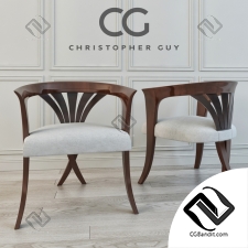 Стул Chair Christopher Guy