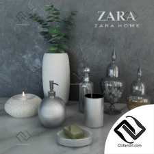 Декор для санузла Zara Home