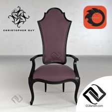 Стул Chair Christopher Guy, CRILLON