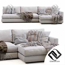 Ferlea Sofa Simple 2
