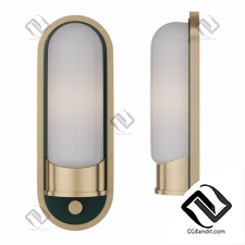Бра Sconce The Urban Electric BUBBLE